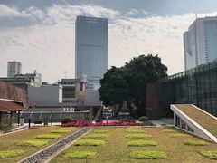 -南越王博物院(王宫展区)