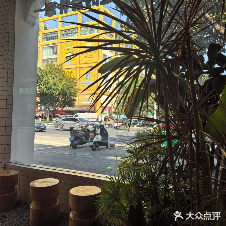 每年回三亚都要吃的清补凉