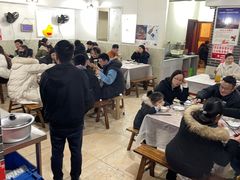 大堂-瓦房兔(璧山店)