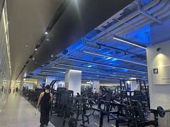 -威仕顿健身游泳(御锦城店)