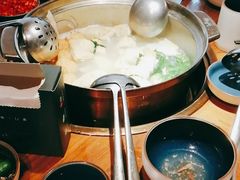 -大头椰·海南椰子鸡火锅(思明万象城店)