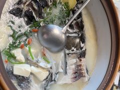 -宝荣鱼馆·临湖之宴(千岛湖店)