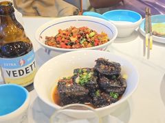 -洞庭米湘·湖南菜(银河SOHO店)