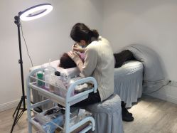 -MIVI半永久纹眉绣眉