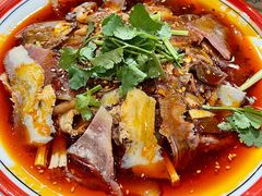 -易老妈蹄花.特色川菜(人民公园总店)