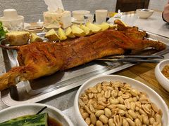 -浮何烤铺(桐梓林店)