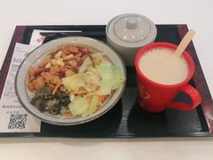 -永和大王(浦东南路店)