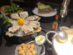 基围虾-官也街澳门火锅(新源里店)