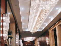 大堂-顺德人家食府(黄金广场店)