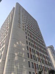 -南京市妇幼保健院(莫愁路院区)