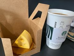 -星巴克臻选(武汉首义汇店)