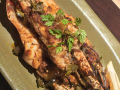 -tuan woodfire kitchen(锦绣坊店)