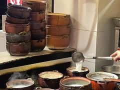 -大洋家·精品潮汕菜·生腌砂锅粥(天河东路店)