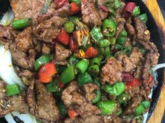 -芳芳餐厅(白沙路店)