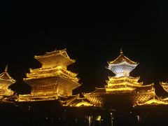 景点-肇兴侗寨