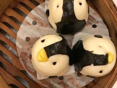 -酌宴府The China Club·广州万富希尔顿酒店(云城东路店)