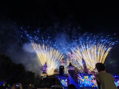 -沈阳方特欢乐世界