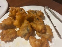-揽季锅物会.福建黄鱼.海鲜姿造(五四路店)