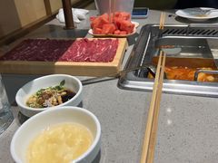 -海底捞火锅(贵和购物中心店.原鲁能城店)