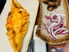 -格鲁·秀色Georgia’s Feast