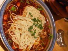 -十三式重庆江湖菜(金茂览秀城店)