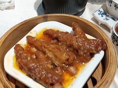 -粤匠·澳门点心粤菜海鲜(澳门半岛店)