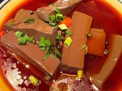 -秦淮巷·四季小馆