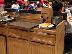 大堂-胡大饭馆 24h(簋街总店)