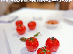-博多新记·粤菜(复兴店)