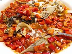 -U你·天然调味(南湖总店)