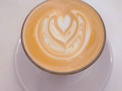 -BLACKSHEEP ESPRESSO(建国中路店)
