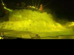 -威海华夏城景区