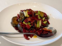 -开海·红岛海鲜虾水饺(石老人店)