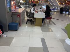 -海底捞火锅(长宁路龙之梦店)