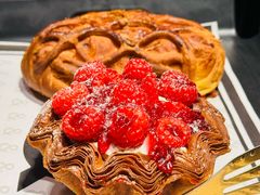 -BUTTERFUL&CREAMOROUS 黄油与面包(三里屯太古里店)
