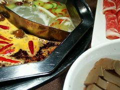 android_upload_pic-渝利重庆火锅