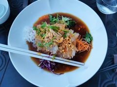 -逸品淮扬(东方渔人码头店)