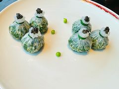 -苏州W酒店·苏滟中餐厅