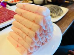 -南门涮肉(天坛店)