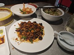 -北平食府(马鞍山路店)