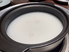 非遗粥水锅底-大良毋米粥(锦龙路总店)
