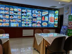 -裕德隆清真饭庄·天津特色菜(河东店)