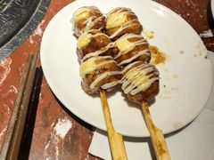 -和牛村烧肉放题(淄博王府井店)