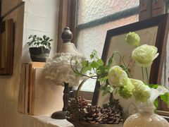 -Jo's Garden
