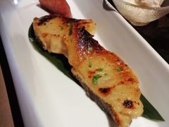 京都烤银鳕鱼-穹六人间 people 6(岳阳路店)