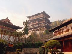 -径山寺