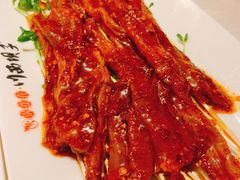 -川西坝子(老军营店)