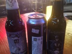 -阿拉道世界精酿啤酒坊(逸翠·尚府店)