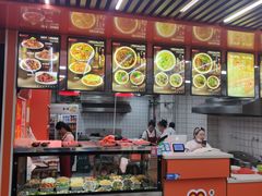 -盛京人人鸡味抻面(珠江桥店)