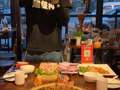 -超级神炭烤肉夜食(芥园西道店)